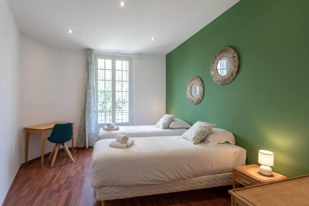 Appartamento L7 5mins Walk Old Town 3 Ac Wifi Nizza
