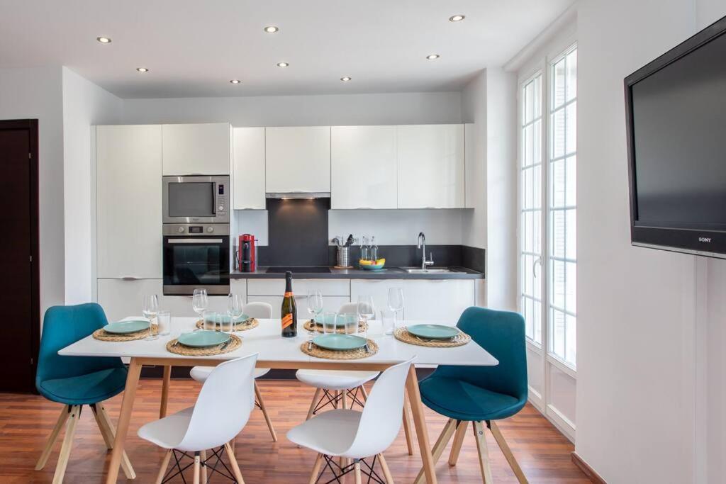 L7 5mins Walk Old Town 3 Ac Wifi Appartamento