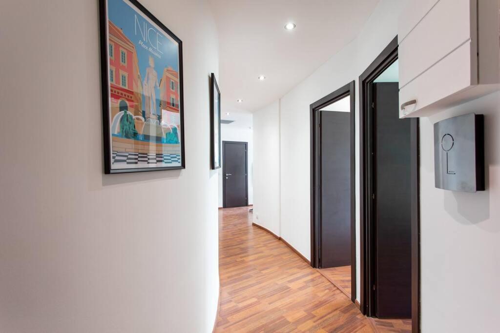 Appartement L7 5mins Walk Old Town 3 Ac Wifi