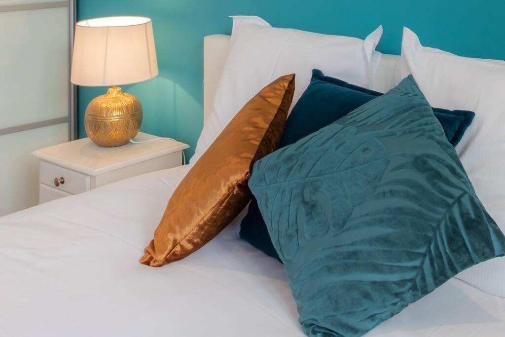 Appartement L7 5mins Walk Old Town 3 Ac Wifi Nice